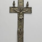 Crucifix (Nkangi Kiditu)
