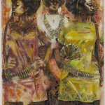 Wives of Shango