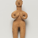 Female Figurine