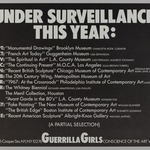 Under Surveillance This Year