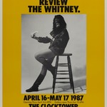 Guerrilla Girls Review the Whitney