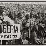 Nigeria FESTAC 77