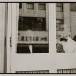 Waiters, Gage & Tollner Restaurant, Brooklyn, NY