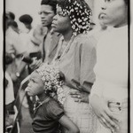 Three Women, New York, NY