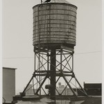 New York Water Towers