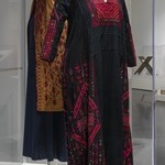 Traditional Dress (Thobe)