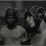 Young Boxers - Columbia St. Brooklyn