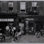 The Neighborhood - Columbia St. Brooklyn