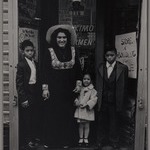 Maximo’s Family - Boreum Hill Brooklyn