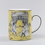 Dancing Mug