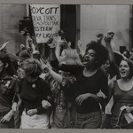 Untitled (Womens Strike for Equality), New York, New York, August 26, 1970