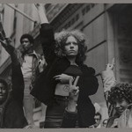 Peace (The Moratorium to End the War in Vietnam), New York, New York, October 15, 1969