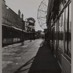 Untitled (Coney Island), Brooklyn, New York, January 19, 1968