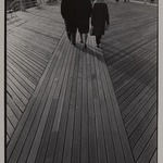 Untitled (Coney Island), Brooklyn, New York, December 3, 1972