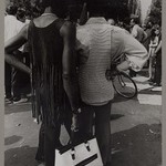 Untitled (Christopher Street Liberation March), New York,  New York, July 27, 1969