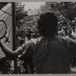 Untitled (Christopher Street Liberation Day March), New York, New York, July 27, 1969