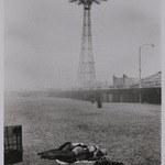 Coney Island, 4th of July