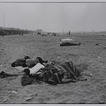 Coney Island, 4th of July