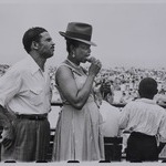 Coney Island, 4th of July