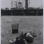 Coney Island, 4th of July