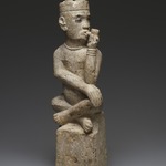 Tumba (Memorial Figure)