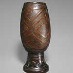 Palm Wine Cup (Mbwoongntey)