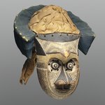Mask (Pwoom Itok)
