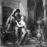 Samson and Delilah (Samson et Dalila)