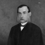 Portrait of Henry P. Martin