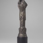 Statuette "Madonna"