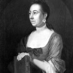 Portrait of a Woman (possibly Mrs. Samuel Partridge)