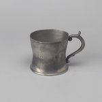 Cup with Handle