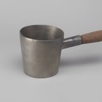 Dipper with Handle