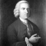 Portrait of a Man (possibly Captain Samuel Partridge)