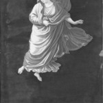 Pompeian Picture of Raphaels Hours (Arms Lowered)