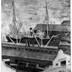 The British Ship Bendoran