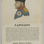 Napoleon, the First and Last