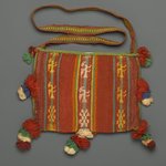 Bag for Carrying Coca Leaves