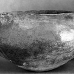 Urn Taken from Takari Cave