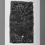 Tunic, Unku (?) Fragment (NK) or Hanging, Fragment or Mantle (?) Fragment (AR)