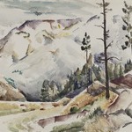 Early Snow