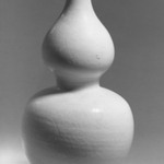 Double-Gourd Vase