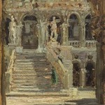 La Scala dei Giganti