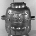 Milk Can with Two Handles