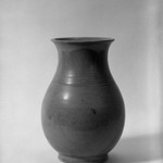 Broad Vase