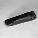 Ceremonial Axe