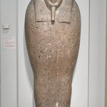 Sarcophagus Lid for Pa-di-Inpu