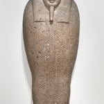 Sarcophagus Lid for Pa-di-Inpu