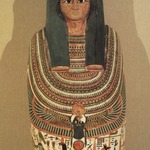 Inner Cartonnage of Gautseshenu