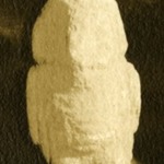 Figure of a Bird
